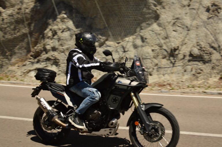 Top Destinations for Adventurous Bike Travelers Everywhere