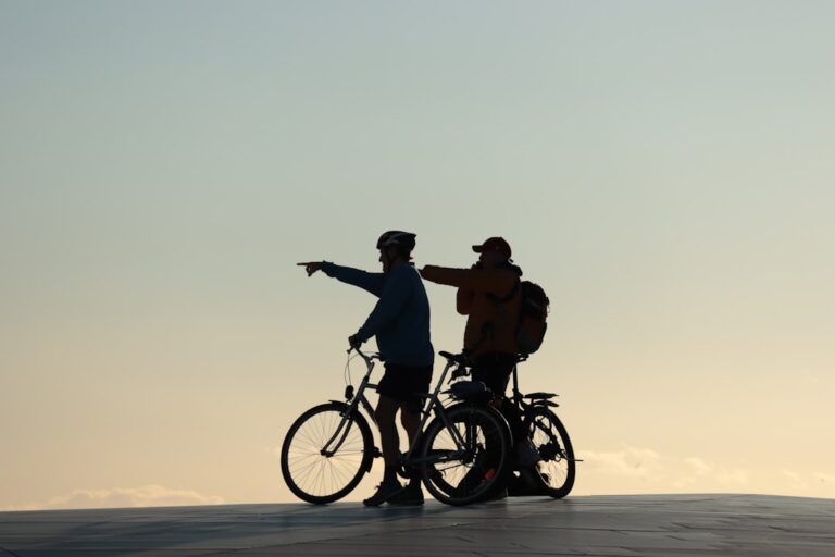 Bike Travel Services: Making Your Cycling Adventures Memorable
